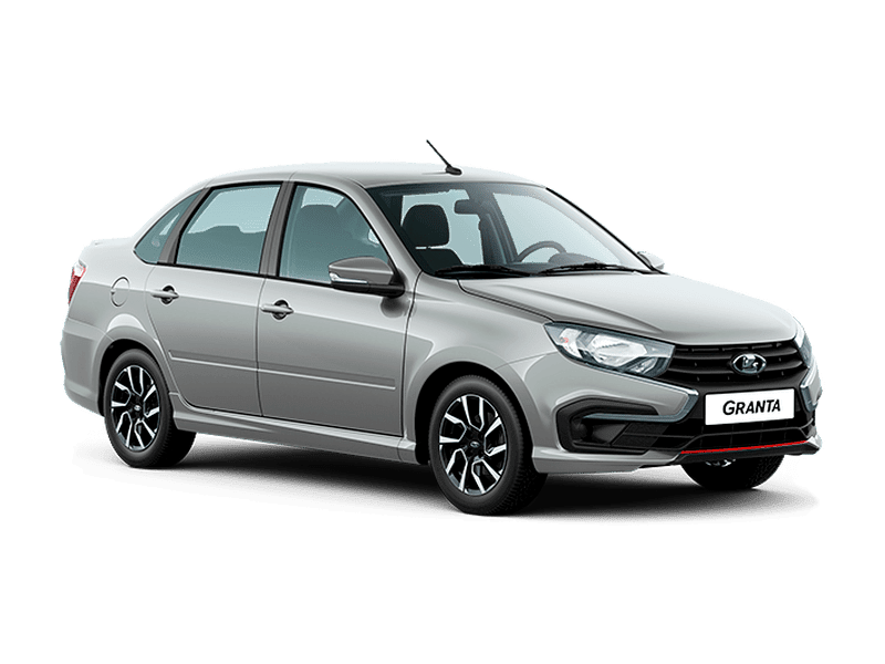 Lada Granta Drive Active
