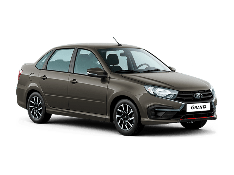 Lada Granta Drive Active